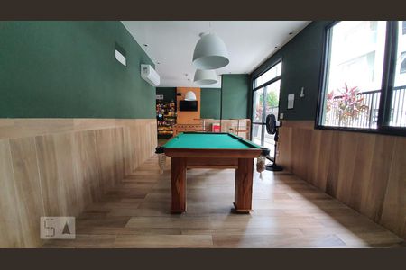 Apartamento à venda com 170m², 3 quartos e 2 vagasSala de Jogos