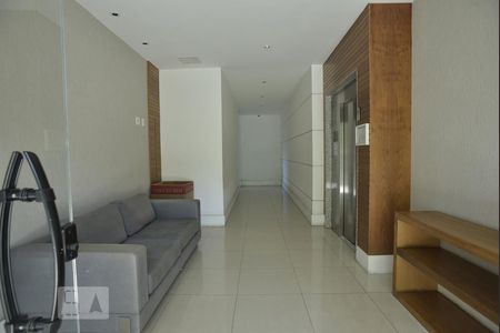 Apartamento à venda com 170m², 3 quartos e 2 vagasHall de Entrada