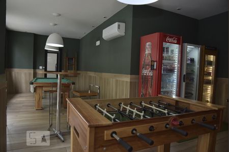 Apartamento à venda com 170m², 3 quartos e 2 vagasSala de Jogos