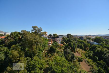 Apartamento à venda com 50m², 2 quartos e 1 vagaVista do Quarto 2