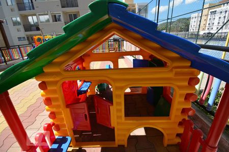 Apartamento à venda com 50m², 2 quartos e 1 vagaÁrea Comum - Playground