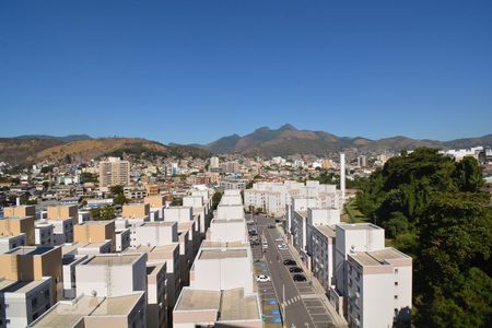 Apartamento à venda com 50m², 2 quartos e 1 vagaVista do Quarto 1