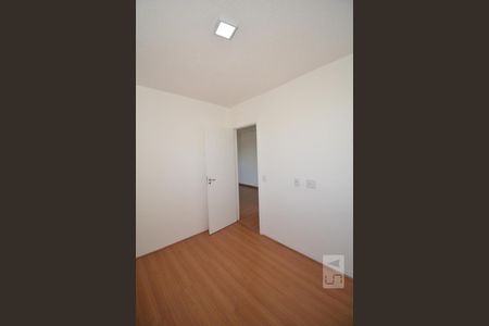 Apartamento à venda com 50m², 2 quartos e 1 vagaQuarto 2