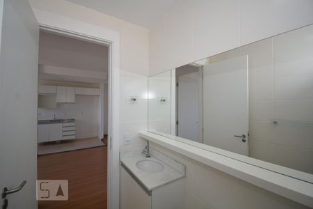 Apartamento à venda com 50m², 2 quartos e 1 vagaBanheiro