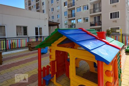 Apartamento à venda com 50m², 2 quartos e 1 vaga Apartamento à venda com 50m², 2 quartos e 1 vagaÁrea Comum - Playground