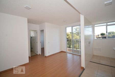 Sala de apartamento à venda com 2 quartos, 50m² em Engenho Novo, Rio de Janeiro