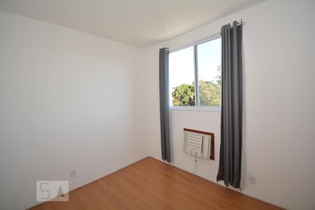 Apartamento à venda com 50m², 2 quartos e 1 vagaQuarto 2