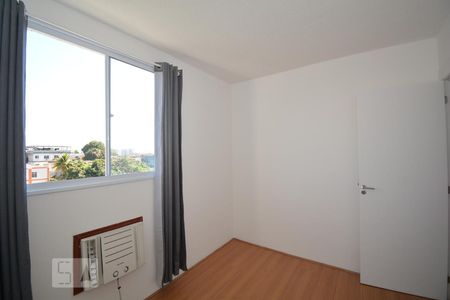 Apartamento à venda com 50m², 2 quartos e 1 vagaQuarto 2