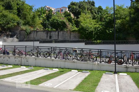 Apartamento à venda com 50m², 2 quartos e 1 vagaBicicletário e Garagem
