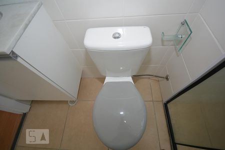 Apartamento à venda com 50m², 2 quartos e 1 vagaBanheiro