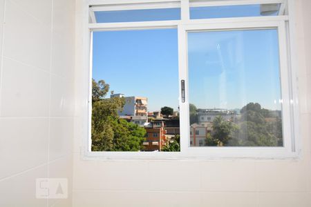 Apartamento à venda com 50m², 2 quartos e 1 vagaCozinha e Área de Serviço