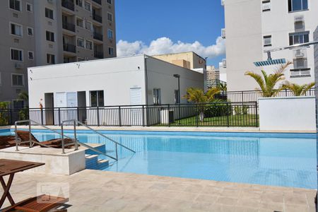 Apartamento à venda com 50m², 2 quartos e 1 vagaÁrea comum - Piscina