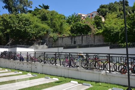 Apartamento à venda com 50m², 2 quartos e 1 vagaBicicletário e Garagem