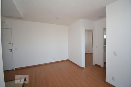 Sala de apartamento à venda com 2 quartos, 50m² em Engenho Novo, Rio de Janeiro