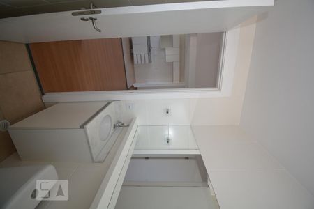 Apartamento à venda com 50m², 2 quartos e 1 vagaBanheiro