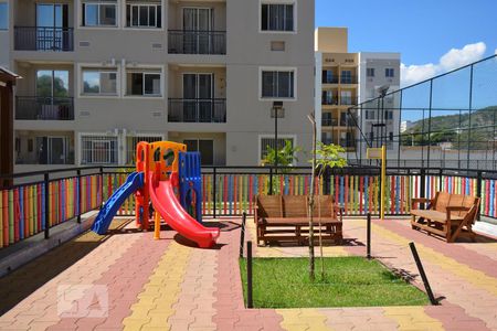 Apartamento à venda com 50m², 2 quartos e 1 vagaÁrea Comum - Playground