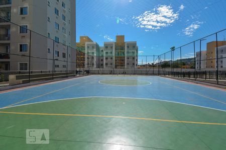 Apartamento à venda com 50m², 2 quartos e 1 vaga Apartamento à venda com 50m², 2 quartos e 1 vagaQuadra Esportiva