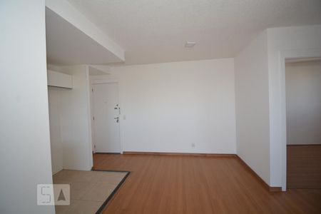 Sala de apartamento à venda com 2 quartos, 50m² em Engenho Novo, Rio de Janeiro