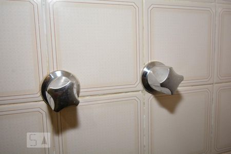 Apartamento à venda com 98m², 3 quartos e 1 vagaBanheiro Social