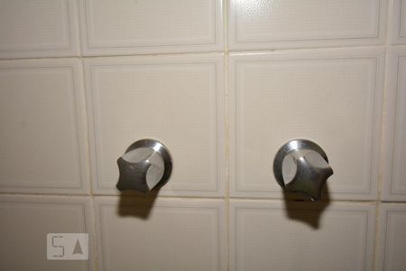 Apartamento à venda com 98m², 3 quartos e 1 vagaBanheiro da Suíte