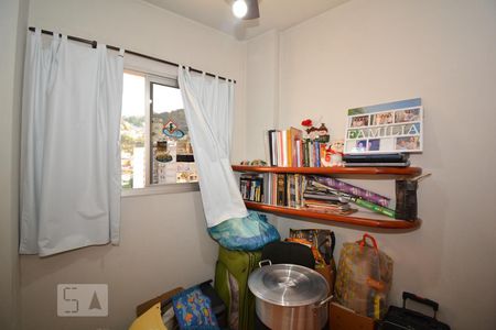 Apartamento à venda com 98m², 3 quartos e 1 vagaQuarto Extra Reversível