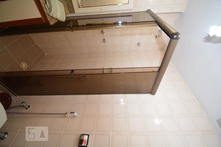 Apartamento à venda com 98m², 3 quartos e 1 vagaBanheiro Social