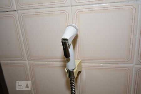 Apartamento à venda com 98m², 3 quartos e 1 vagaBanheiro Social