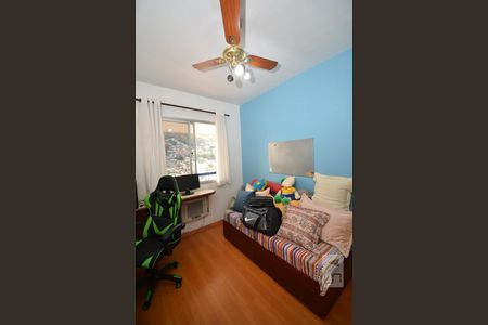 Apartamento à venda com 98m², 3 quartos e 1 vagaQuarto 2