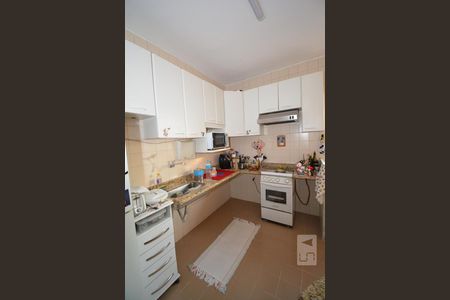 Apartamento à venda com 98m², 3 quartos e 1 vagaBanheiro de Serviço