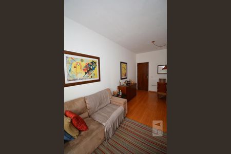 Sala de apartamento para alugar com 3 quartos, 98m² em Engenho Novo, Rio de Janeiro