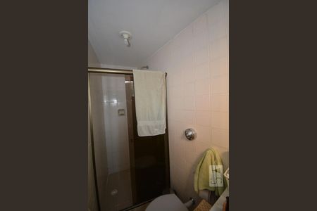 Apartamento à venda com 98m², 3 quartos e 1 vagaBanheiro da Suíte