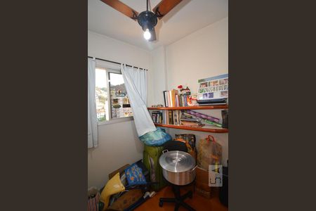 Apartamento à venda com 98m², 3 quartos e 1 vagaQuarto Extra Reversível