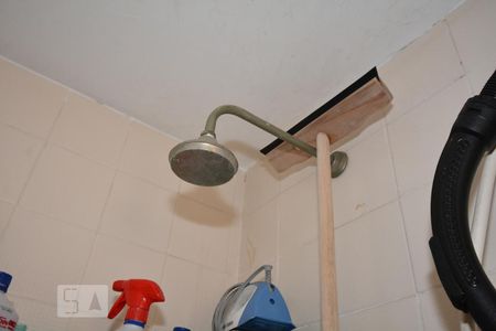 Apartamento à venda com 98m², 3 quartos e 1 vagaBanheiro de Serviço