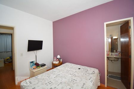 Apartamento à venda com 98m², 3 quartos e 1 vagaSuíte