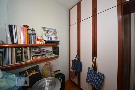 Apartamento à venda com 98m², 3 quartos e 1 vagaQuarto Extra Reversível