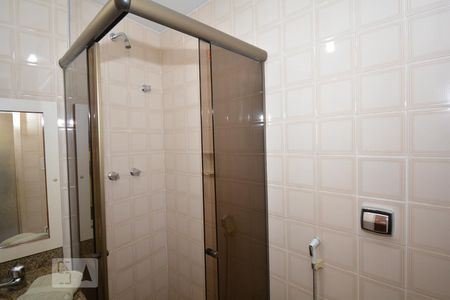 Apartamento à venda com 98m², 3 quartos e 1 vagaBanheiro Social