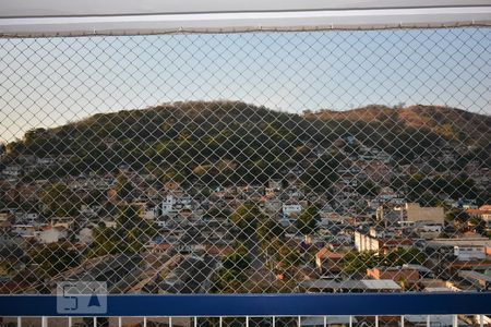 Apartamento à venda com 98m², 3 quartos e 1 vagaVista do Quarto 2