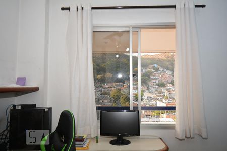 Apartamento à venda com 98m², 3 quartos e 1 vagaQuarto 2
