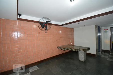 Apartamento à venda com 98m², 3 quartos e 1 vagaHall de Entrada