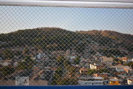 Apartamento à venda com 98m², 3 quartos e 1 vagaVista da Suíte