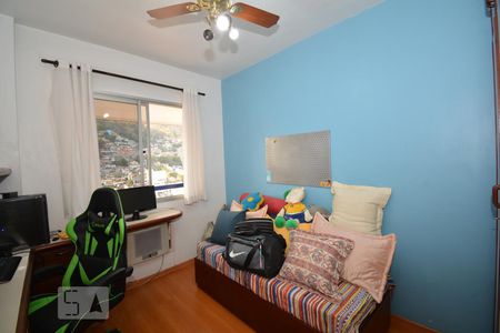 Apartamento à venda com 98m², 3 quartos e 1 vagaQuarto 2