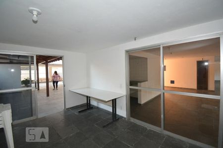 Apartamento à venda com 98m², 3 quartos e 1 vagaÁrea comum - Salão de festas