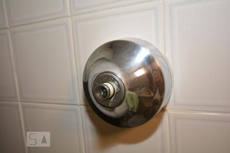 Apartamento à venda com 98m², 3 quartos e 1 vagaBanheiro da Suíte