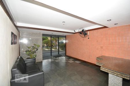 Apartamento à venda com 98m², 3 quartos e 1 vagaHall de Entrada