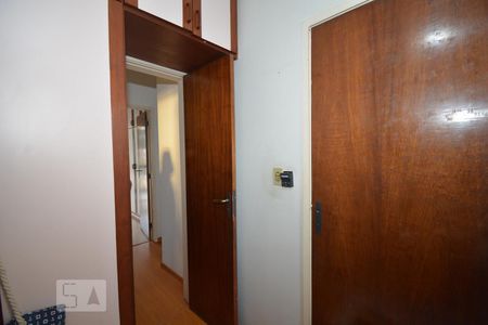 Apartamento à venda com 98m², 3 quartos e 1 vagaQuarto Extra Reversível