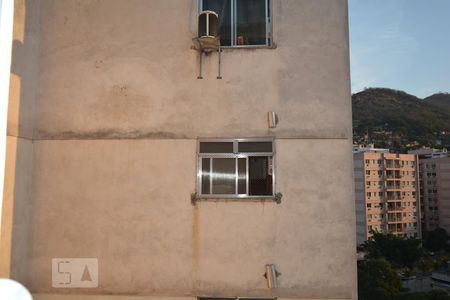 Apartamento à venda com 98m², 3 quartos e 1 vagaVista da Área de Serviço