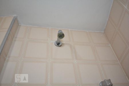 Apartamento à venda com 98m², 3 quartos e 1 vagaBanheiro Social