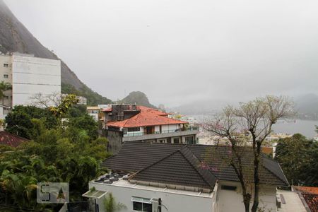 Vista da Sala 2 de casa à venda com 4 quartos, 504m² em Lagoa, Rio de Janeiro