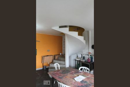 Sala de casa à venda com 4 quartos, 504m² em Lagoa, Rio de Janeiro