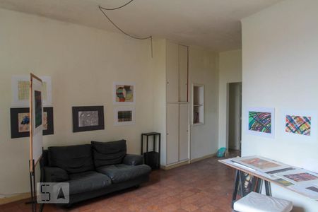 Sala 2 de casa à venda com 4 quartos, 504m² em Lagoa, Rio de Janeiro